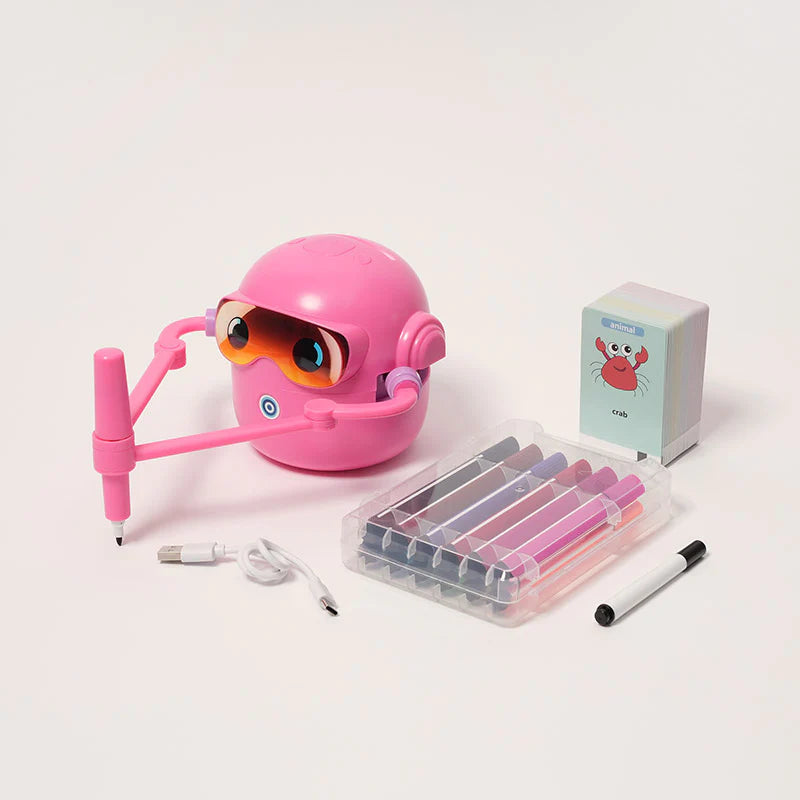 Drawie - Your Smart Drawing Companion