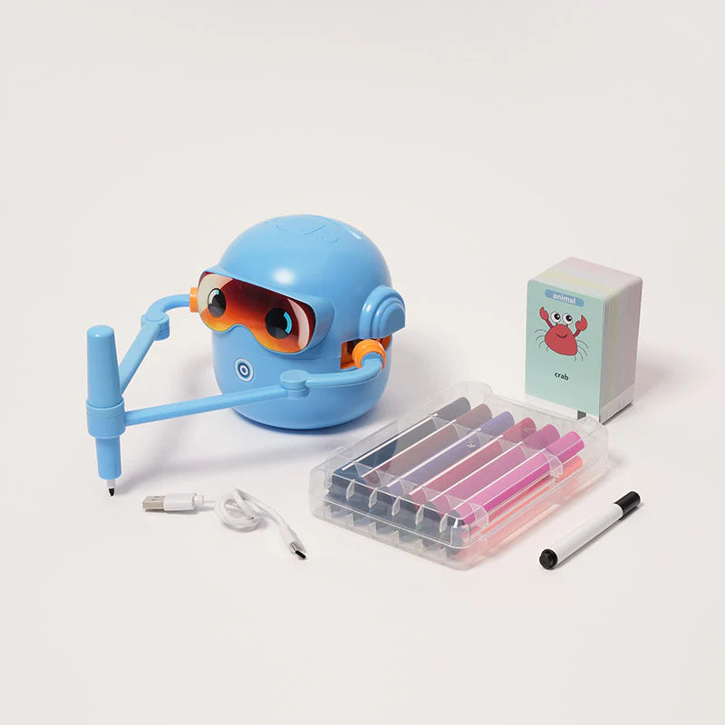 Drawie - Your Smart Drawing Companion