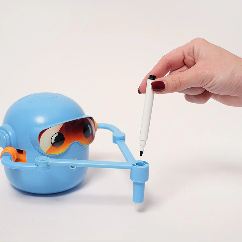 Drawie - Your Smart Drawing Companion